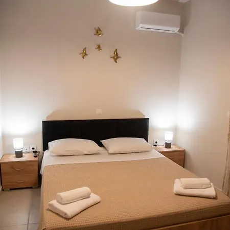 Mariangelas House Kos Town