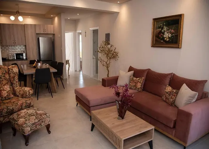 Mariangelas House * Kos Town