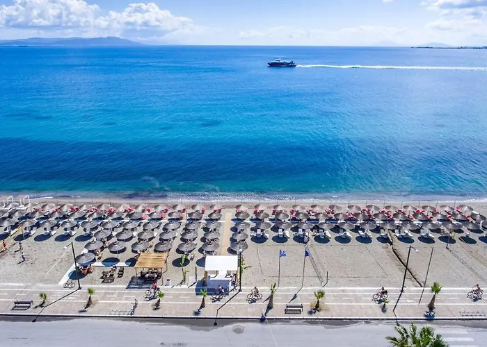 Apartment Mariangelas House *