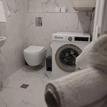 Mariangelas House Appartement *