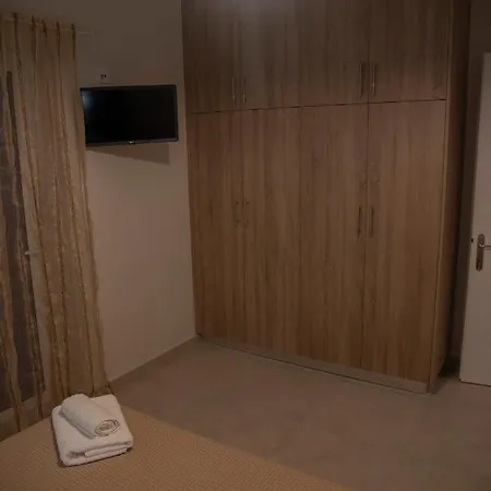 Mariangelas House Kos-stad