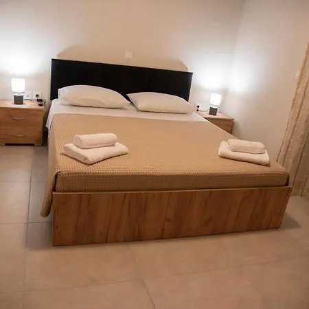 Appartement Mariangelas House