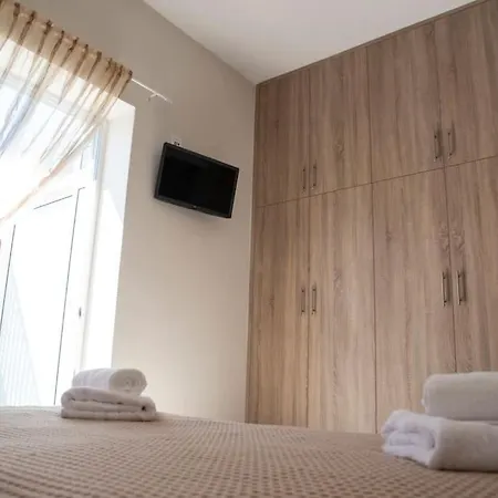 Mariangelas House Cós