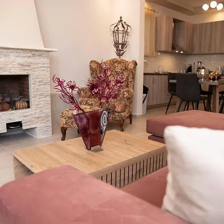 Mariangelas House Apartamento Cós