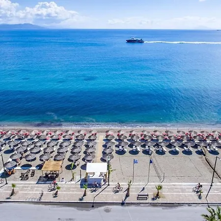 Lejlighed Mariangelas House *