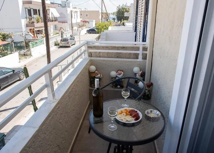 شقة Mariangelas House