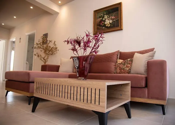 Mariangelas House * Kos By