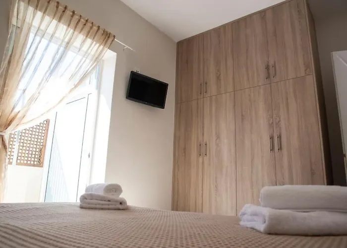 Mariangelas House بلدة كوس