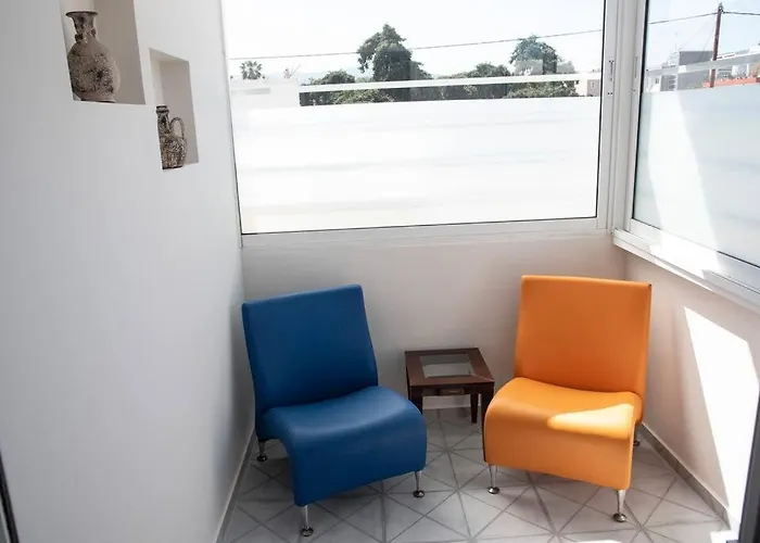 Mariangelas House بلدة كوس