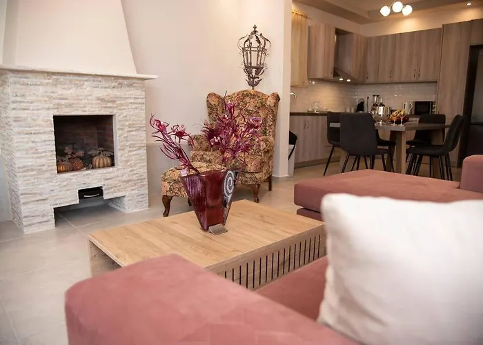 Mariangelas House شقة بلدة كوس