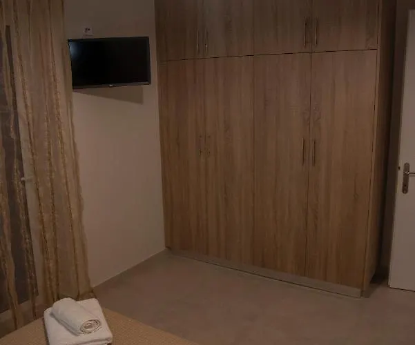 Mariangelas House بلدة كوس