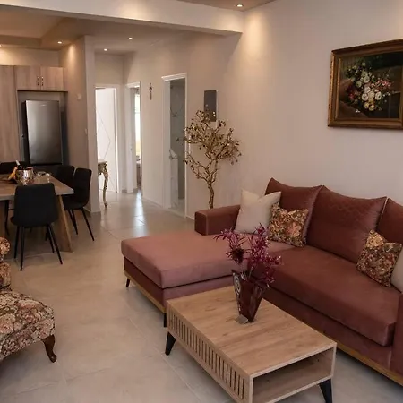 Mariangelas House * 科斯镇