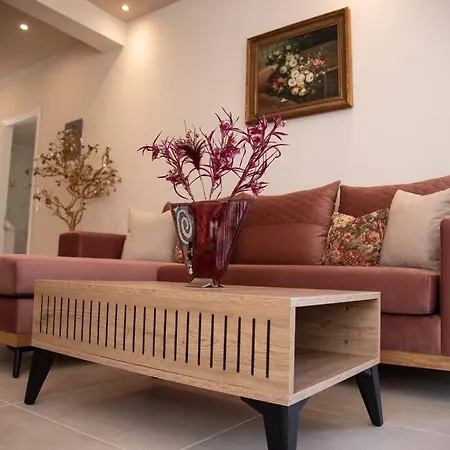 Mariangelas House * Kos By