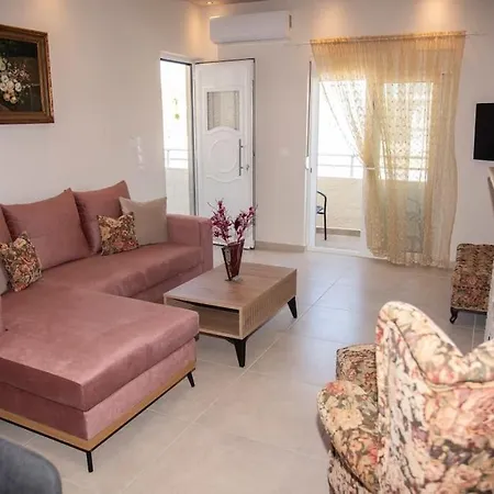 Appartement Mariangelas House Kos-stad