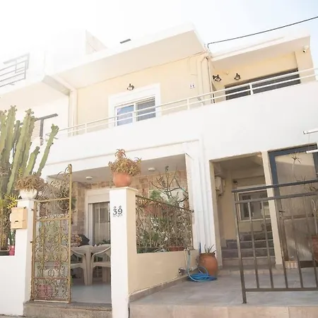 Mariangelas House Lejlighed Kos By