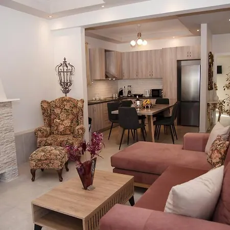 Mariangelas House Appartement *