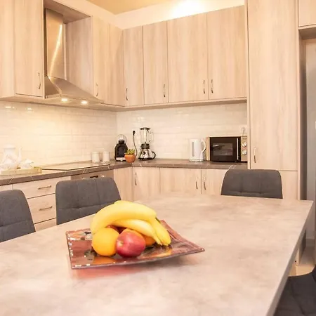 Mariangelas House * Kos By