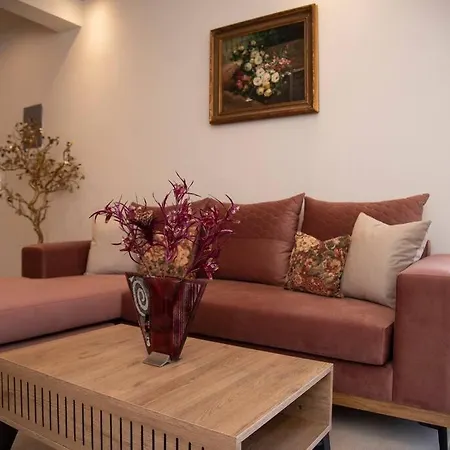Mariangelas House 科斯镇