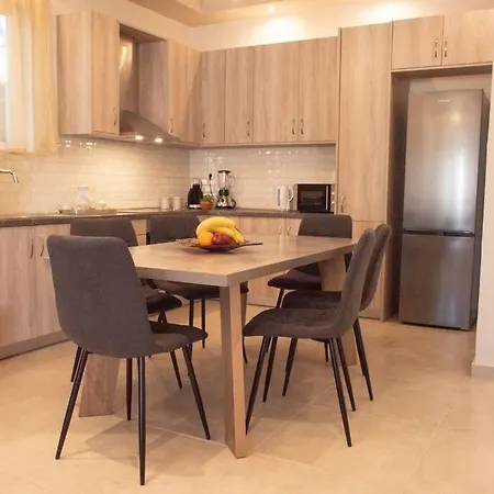 Appartement Mariangelas House