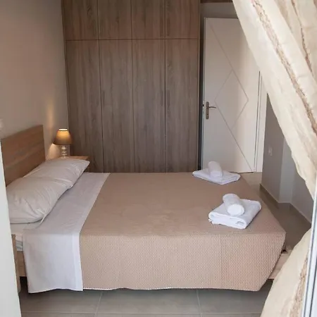 Mariangelas House