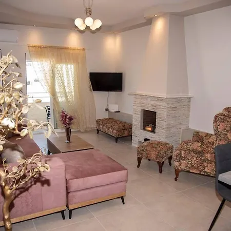 Mariangelas House * Kos By