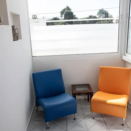 Mariangelas House Kos