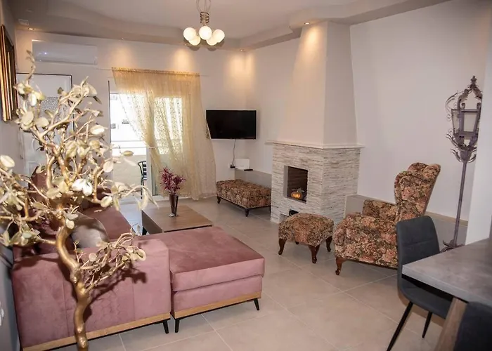 Mariangelas House * Kos-stad