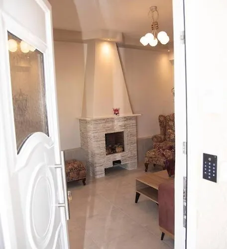 Mariangelas House