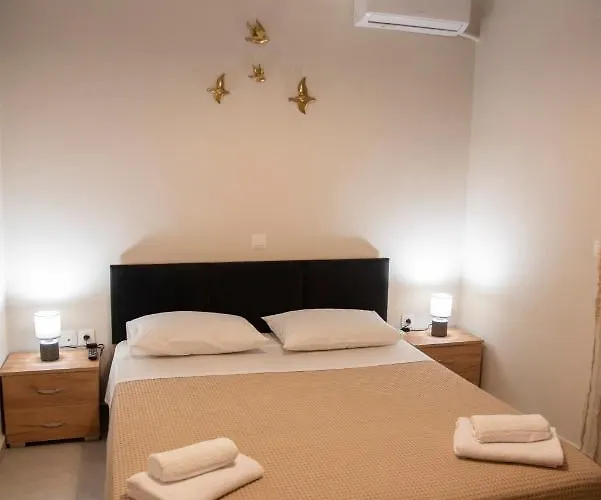 Mariangelas House Kos-stad